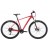 Велосипед Winner 29" SOLID-GT 22" Красный 2021